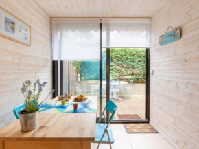 Holiday Home Les Pins-12 by Interhome